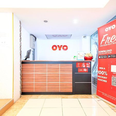 OYO 411 Grandview Condo 15 Bangkok Esterno foto