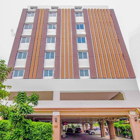 OYO 411 Grandview Condo 15 Bangkok Esterno foto