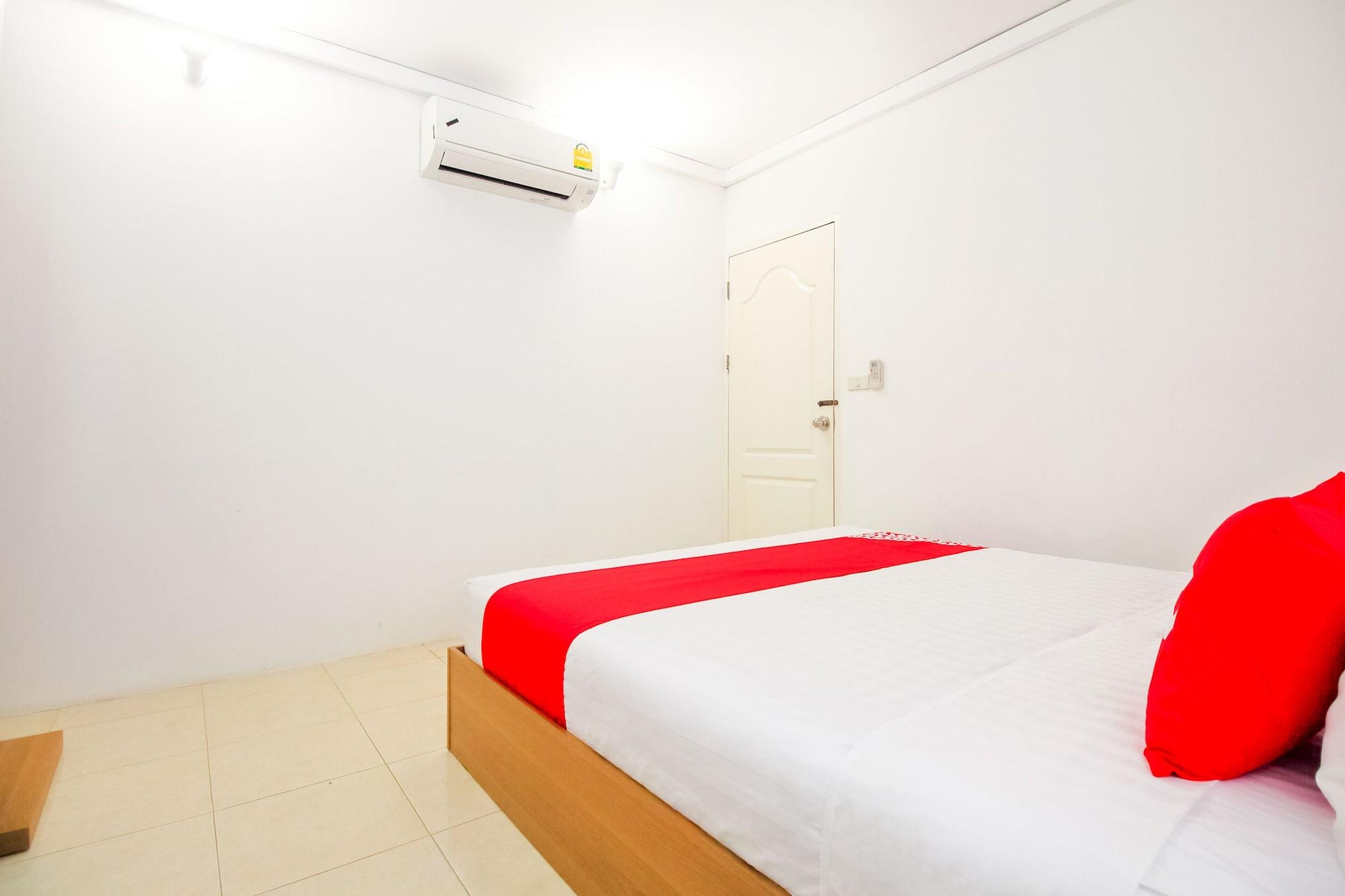 OYO 411 Grandview Condo 15 Bangkok Esterno foto