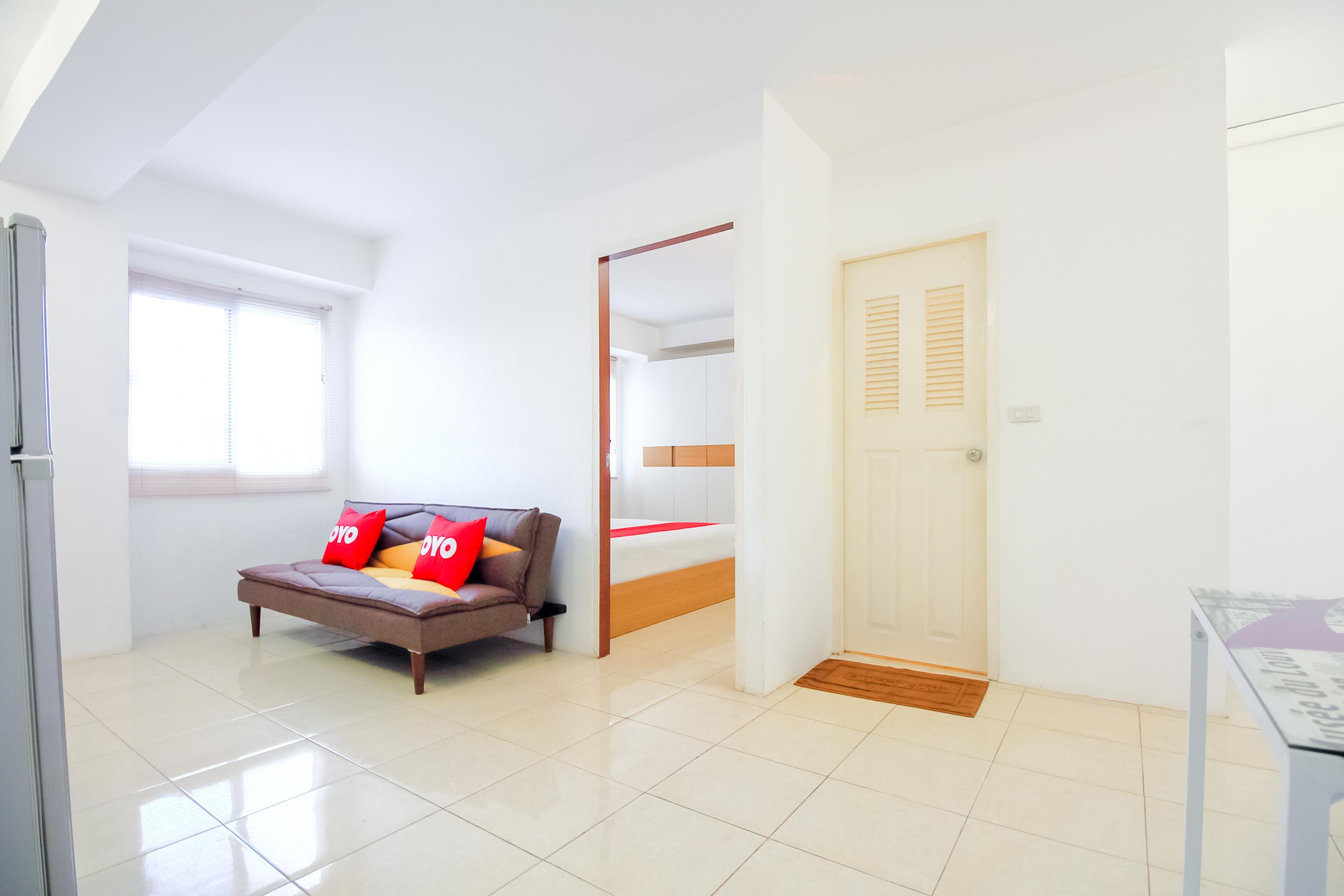 OYO 411 Grandview Condo 15 Bangkok Esterno foto
