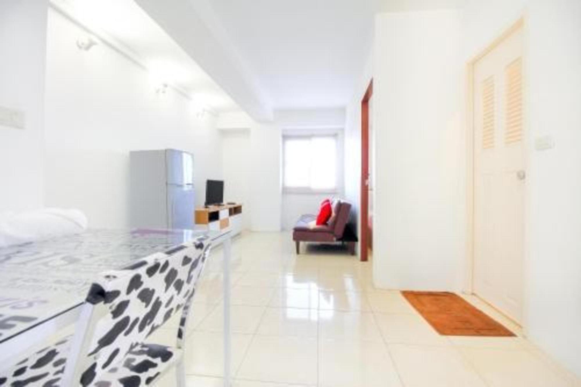 OYO 411 Grandview Condo 15 Bangkok Esterno foto