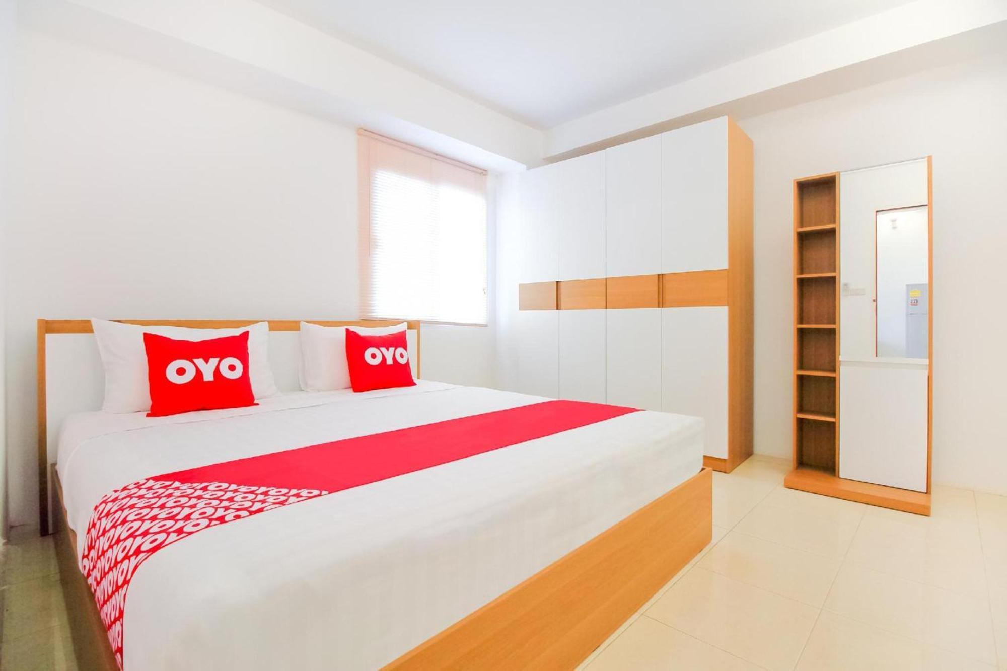 OYO 411 Grandview Condo 15 Bangkok Esterno foto